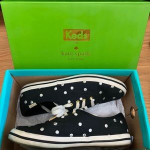 Keds Kate Spade Girls sneakers